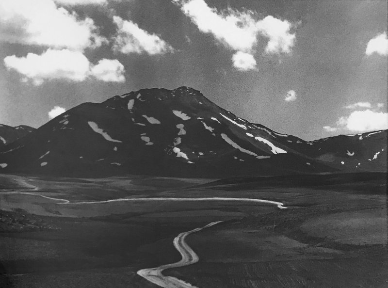 Abbas Kiarostami, Untitled, 0