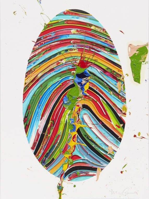 Art on Paper 2019