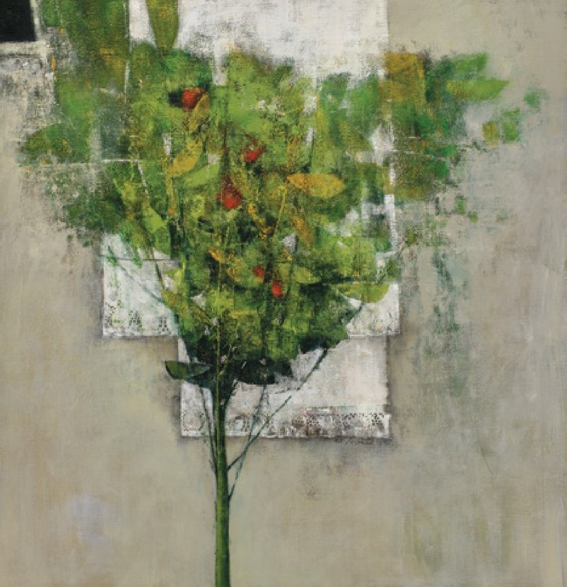 Elika Ebrahimi Ghajar, Spring, 2023