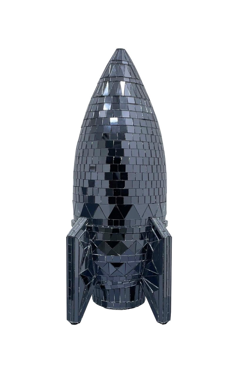 Shylan Ashayeri, Apollo 8, 2021
