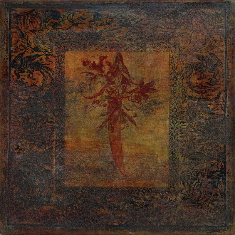 Alireza Javadi, Untitled, 2022