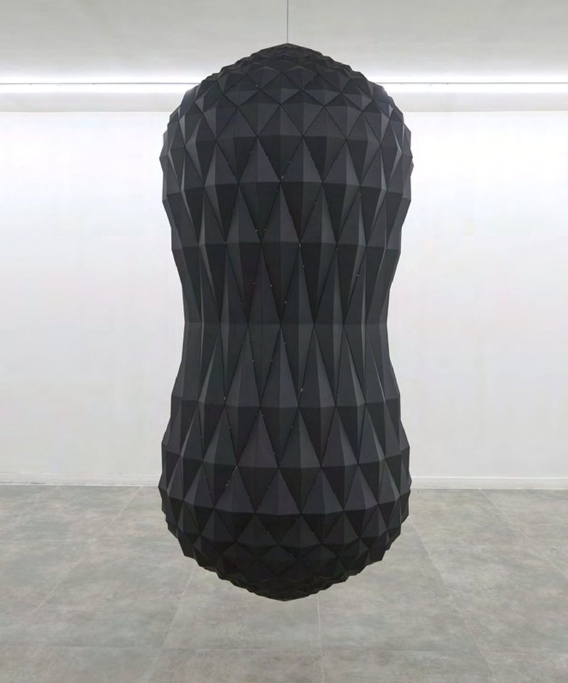 Sahand Hesamiyan, Far Side, 2019