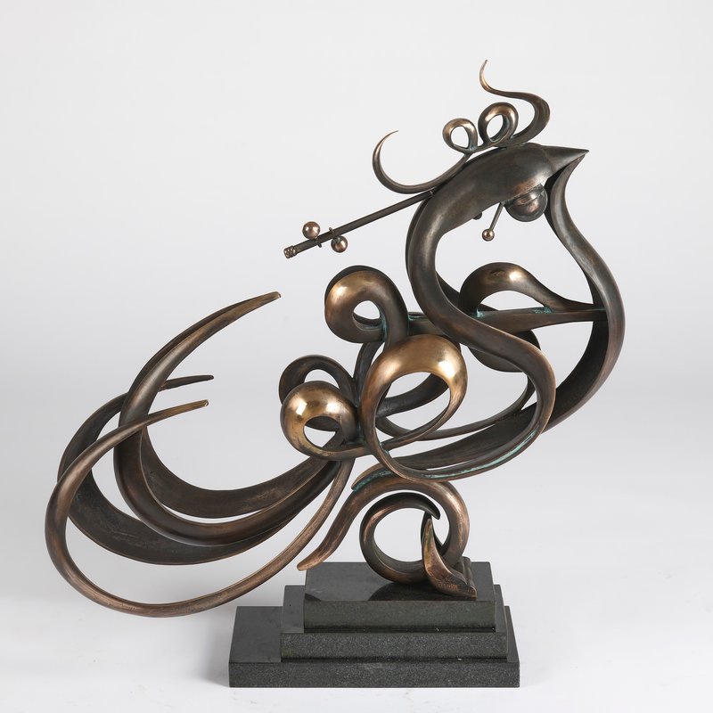 سی مرغ به یاد سیمرغ