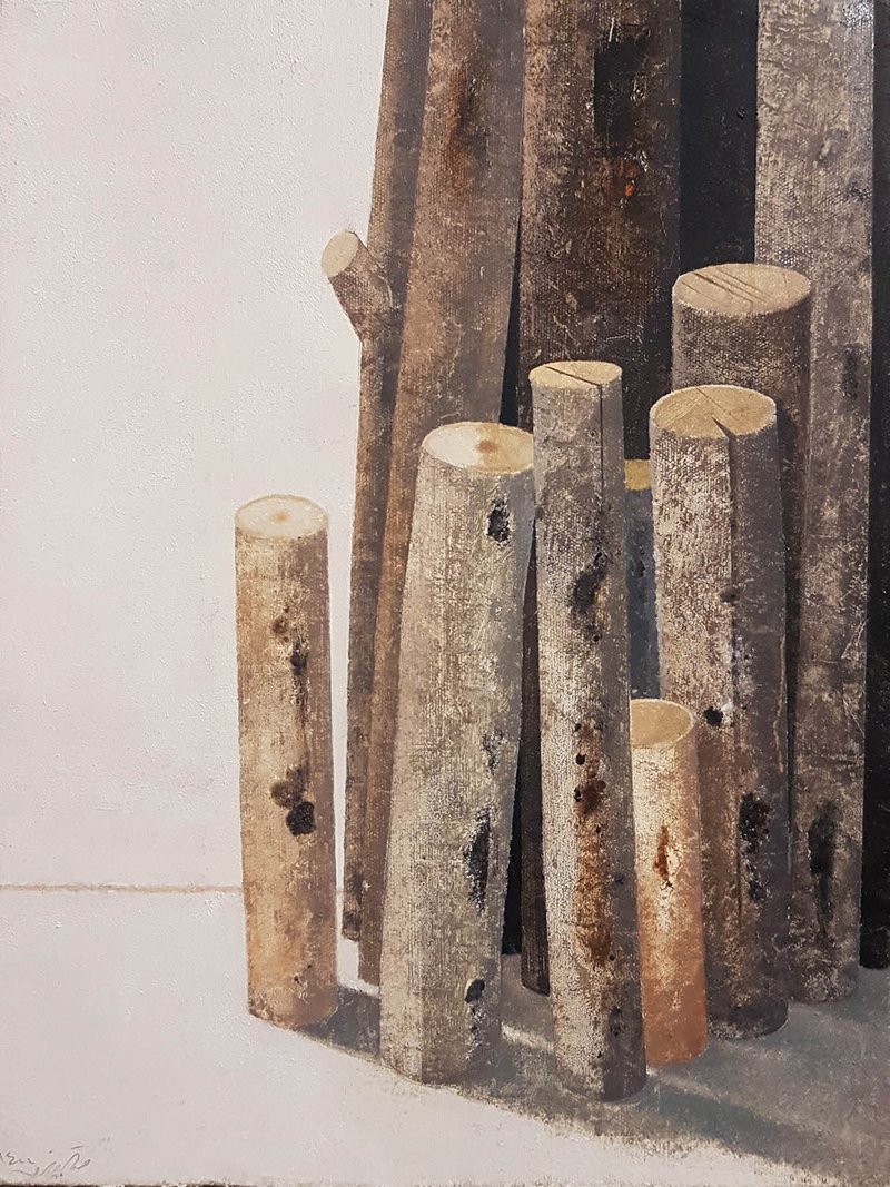 Rezvan Sadeghzadeh, Untitled, 2021