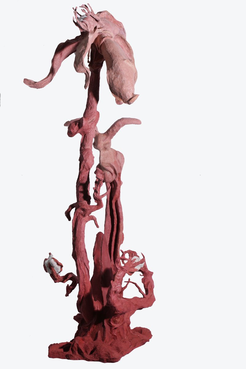 Elaheh Motamedi Moghaddam, Untitled, 0