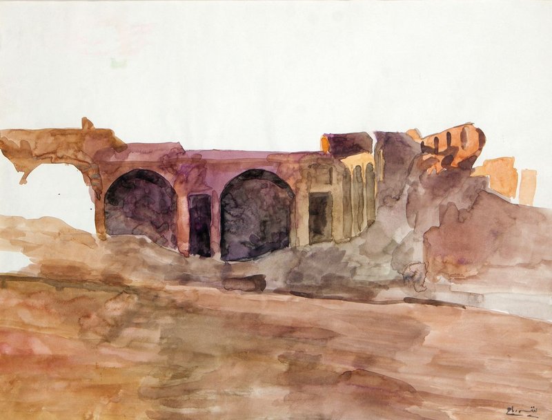 Nafisseh Riahi, Untitled, 0