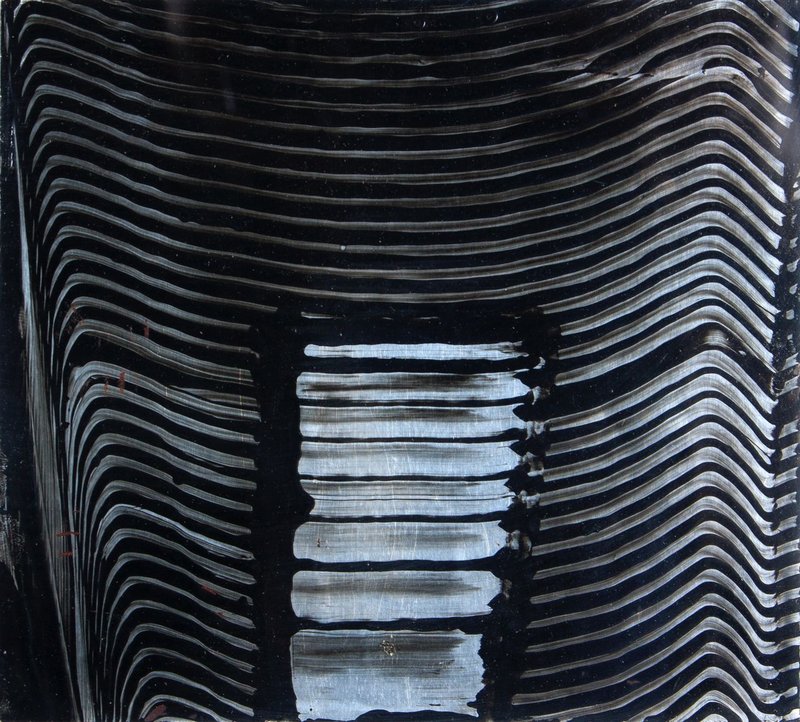 Behjat Sadr, Untitled, 0