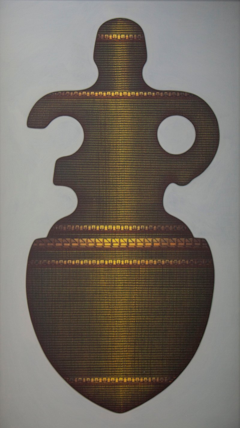 Yahya Gomar, Untitled, 0