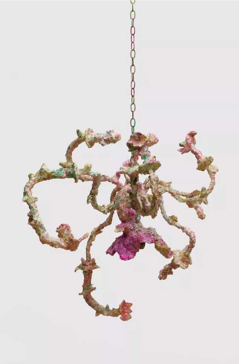 Anahita Bagheri, Nightingale (Morghe Sahar), 2023