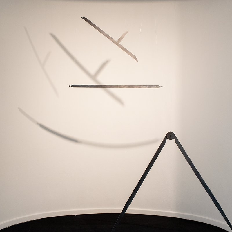 Shahryar Hatami, Untitled, 2021