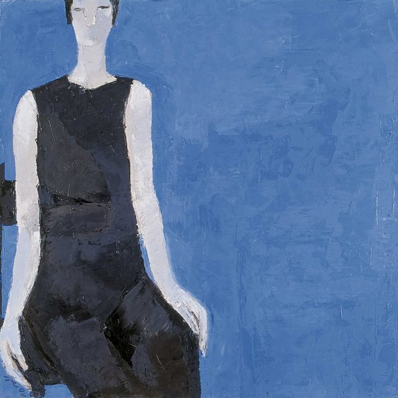 Elahe Heidari, Untitled, 2006