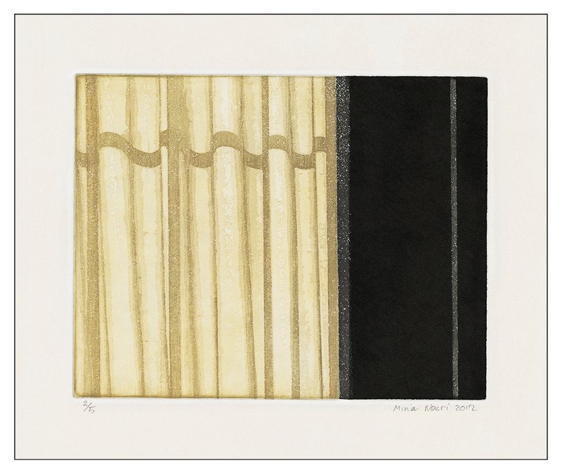Mina Nouri, Untitled, 2012