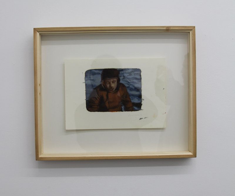 Euphoria, installation view