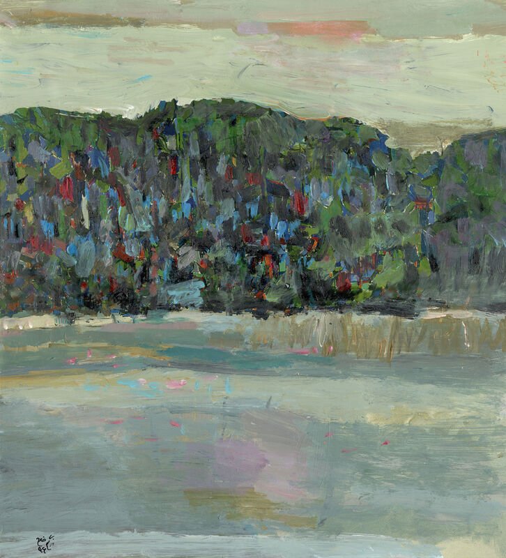 Narges Khademi, Untitled, 2017