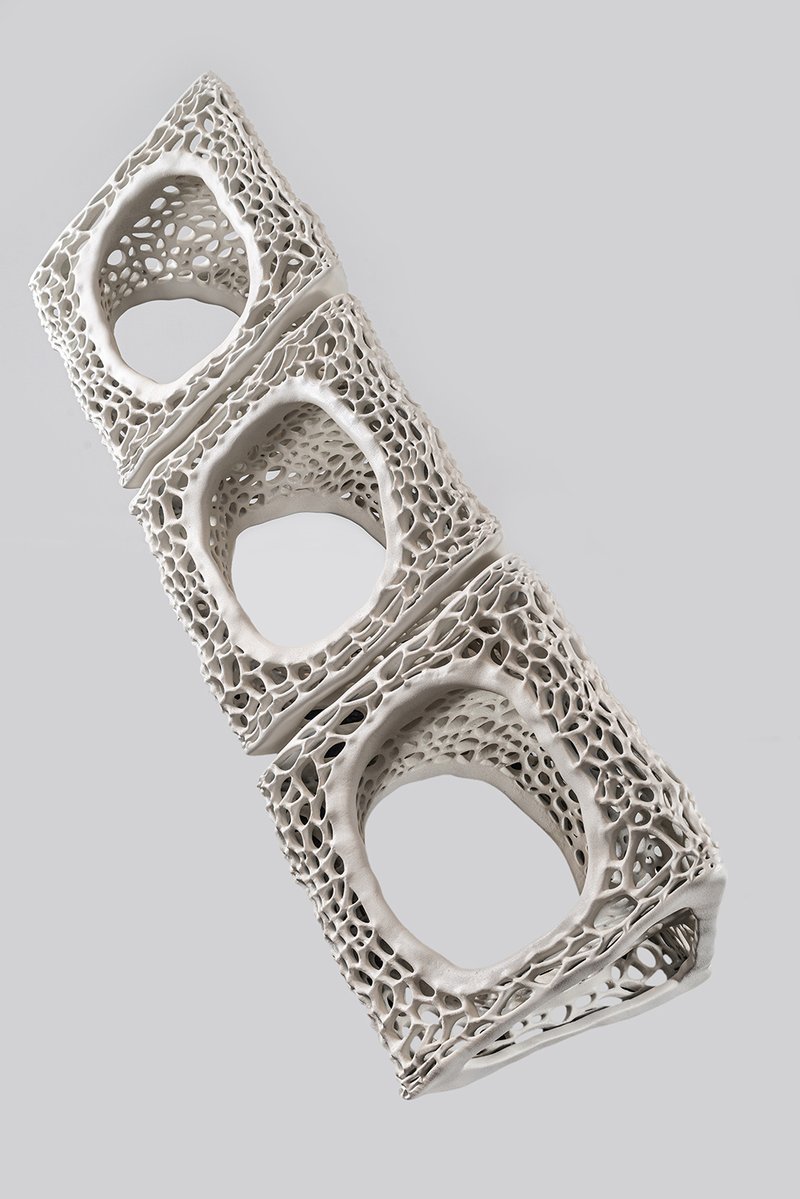Raheleh Nooravar, Untitled, 2022