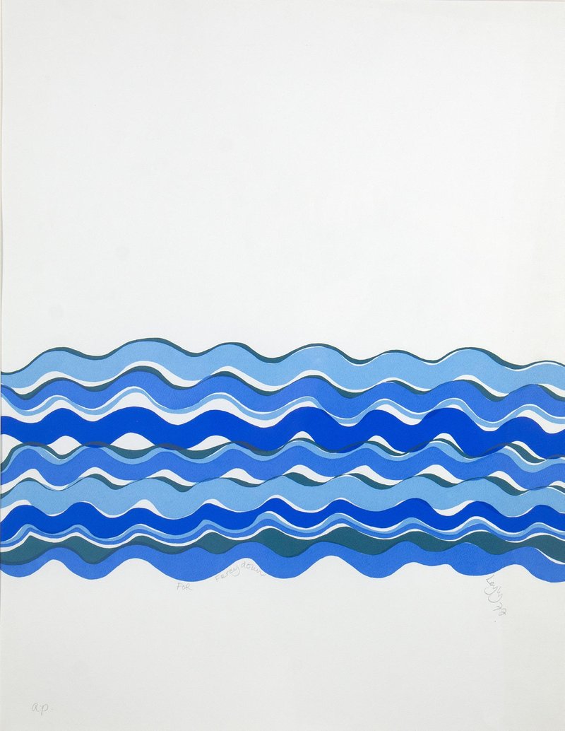 Leyly Matine Daftary, Untitled, 0