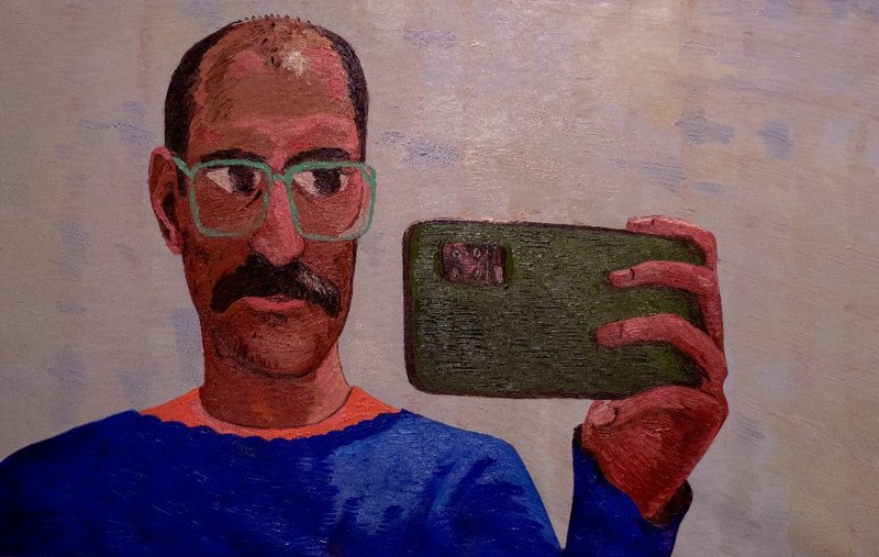 Milad Mousavi, Untitled, 0