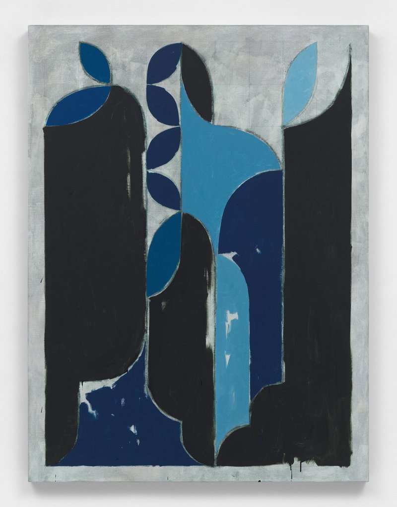 Kamrooz Aram, Arabesque Composition, 2020