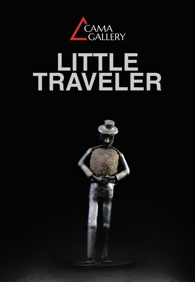 Little Traveler