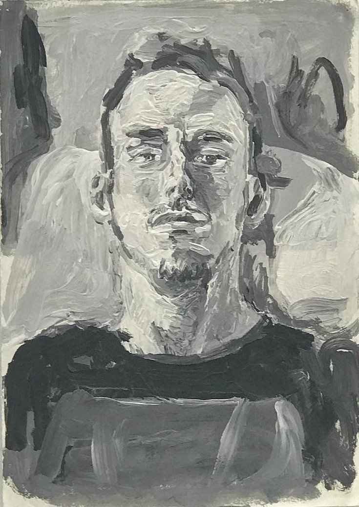 Sam Samiee, Untitled, 2014