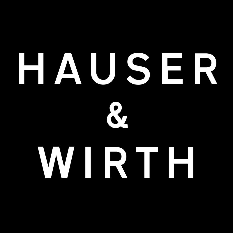 Hauser and Wirth