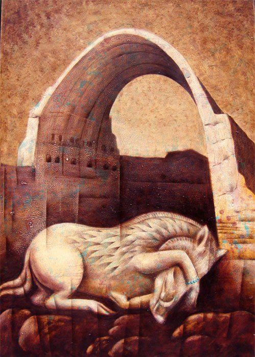 نخجیرگاه