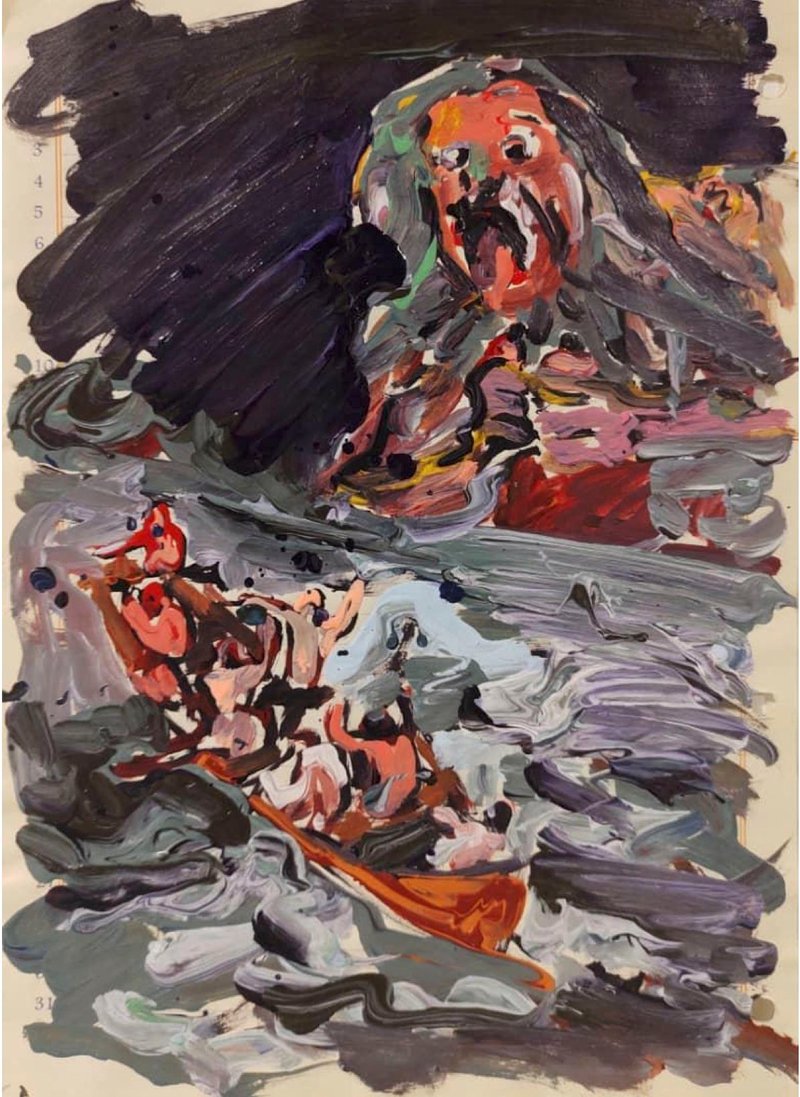 Untitled, 2020