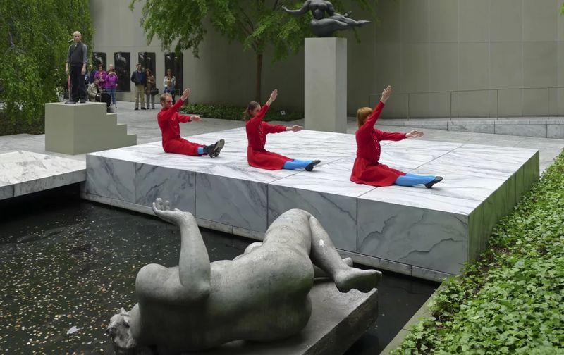 Six artists not to miss at the Liverpool Biennale