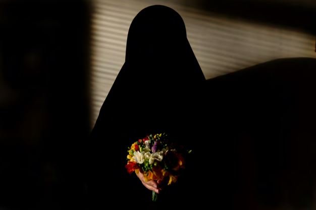 جمشید بایرامی، بدون عنوان، 1395
