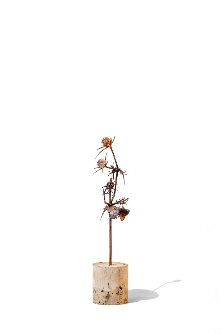 Hedie Khanali, Untitled, 2020