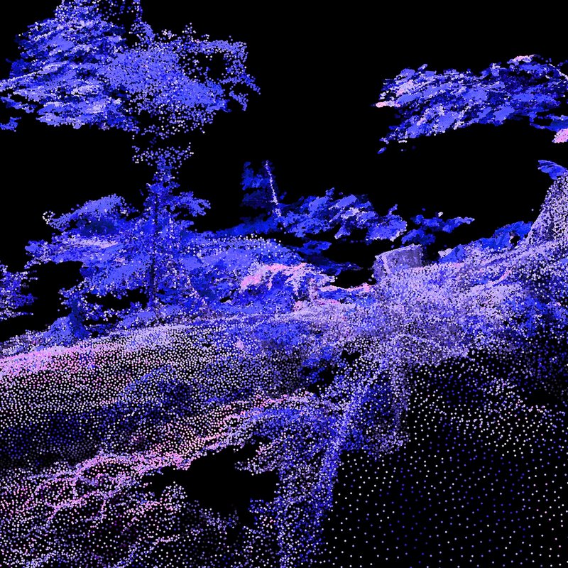 Ali Phi, Agnosia-17, 2021