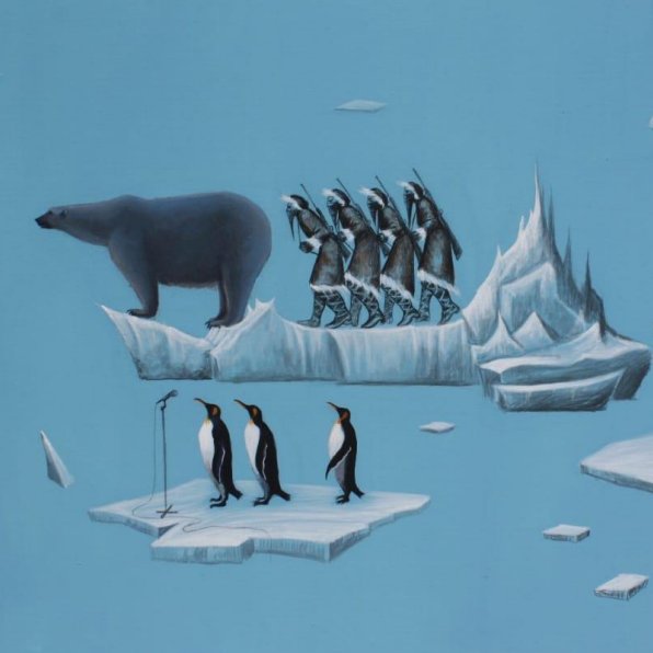 Descartes Island