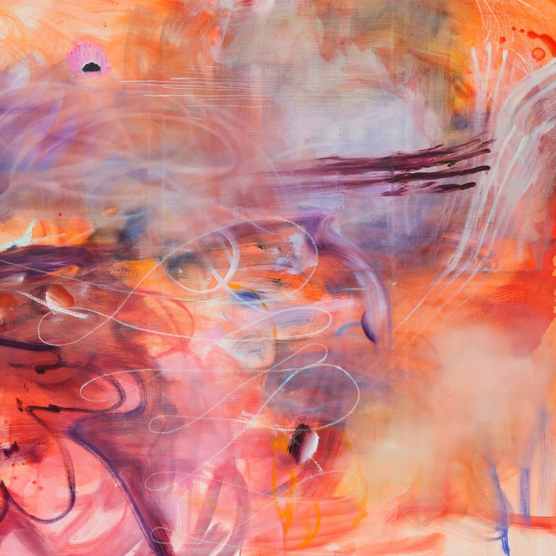 Frieze Art Fair New York