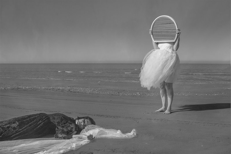 Marzieh Akhzari, Forced Marriage-Absolute Emancipation, 0