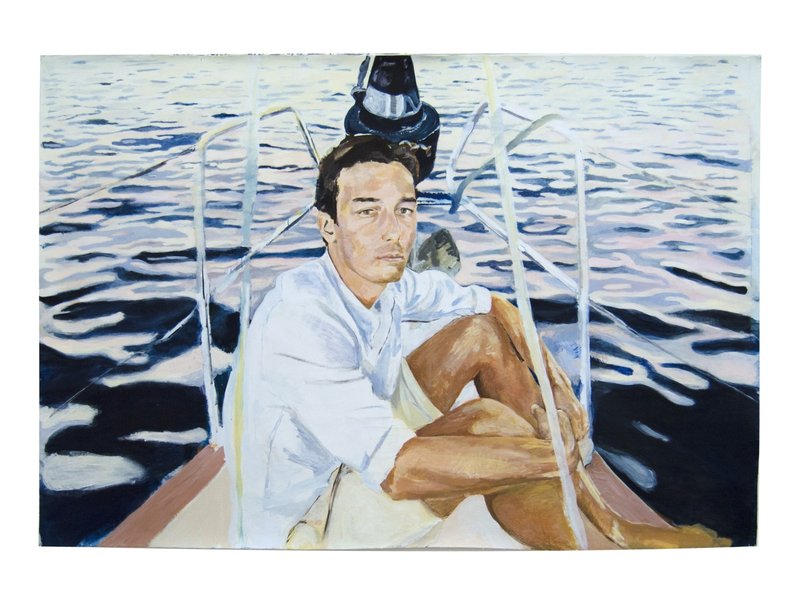 Sam Samiee, Manuel, 2015