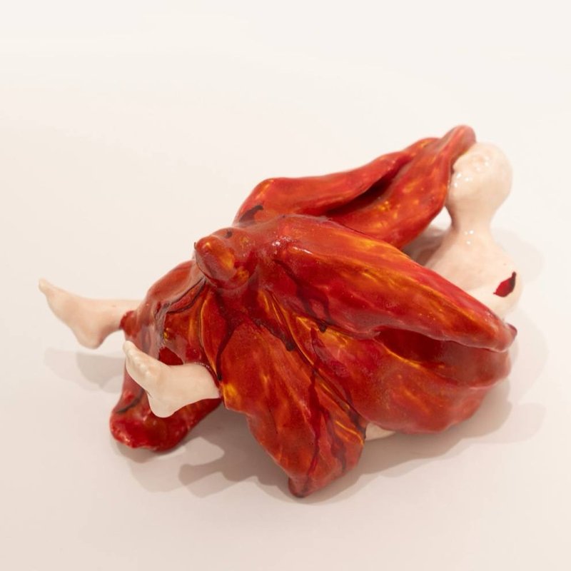 Dorsa Asadi, Untitled, 0