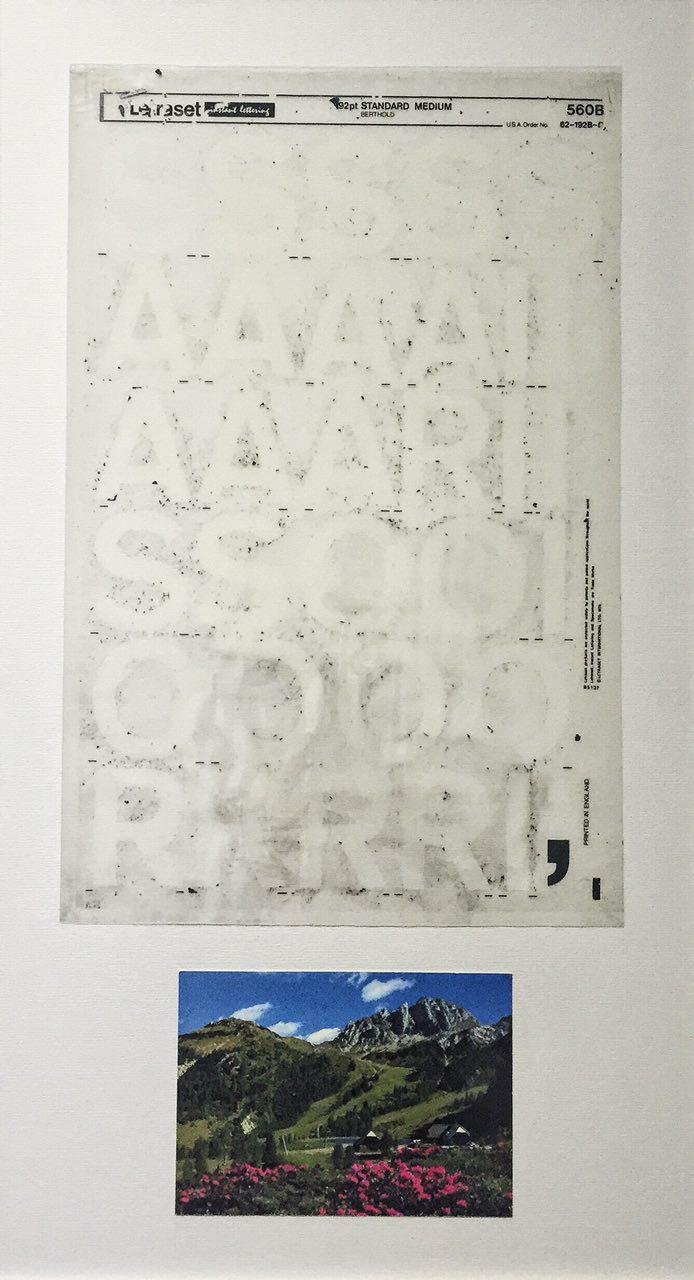 Ghazaleh Avarzamani, Untitled 4, 2016