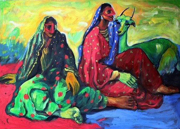 حسین احمدی‌نسب، بدون عنوان