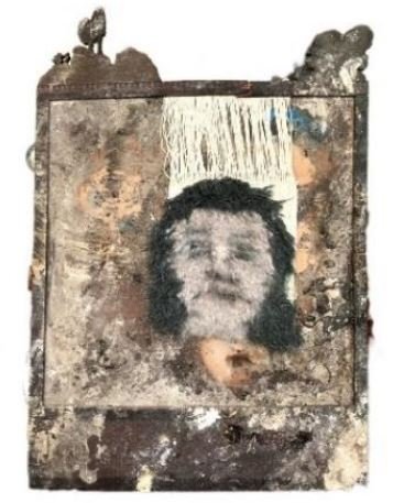 Mona Jula, Untitled, 0