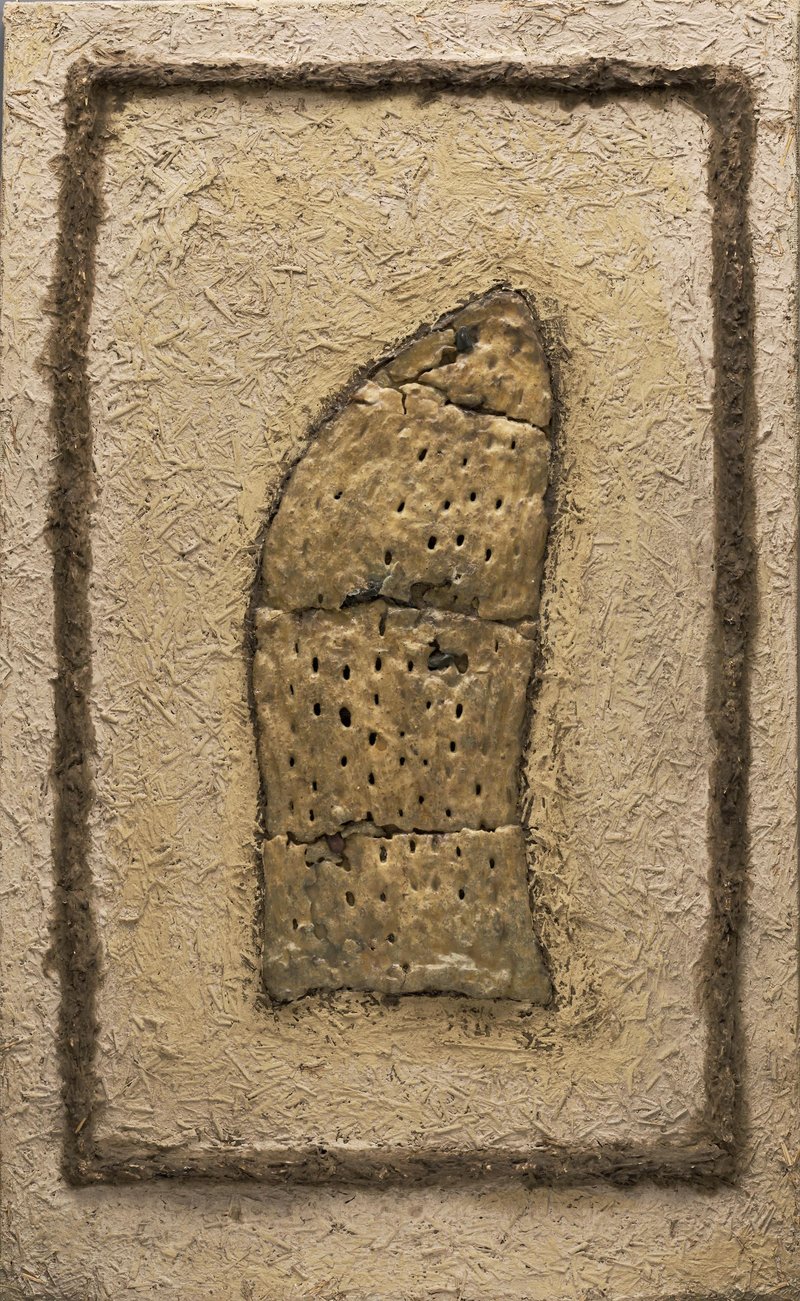 مارکو گریگوریان، سنگک، 1345