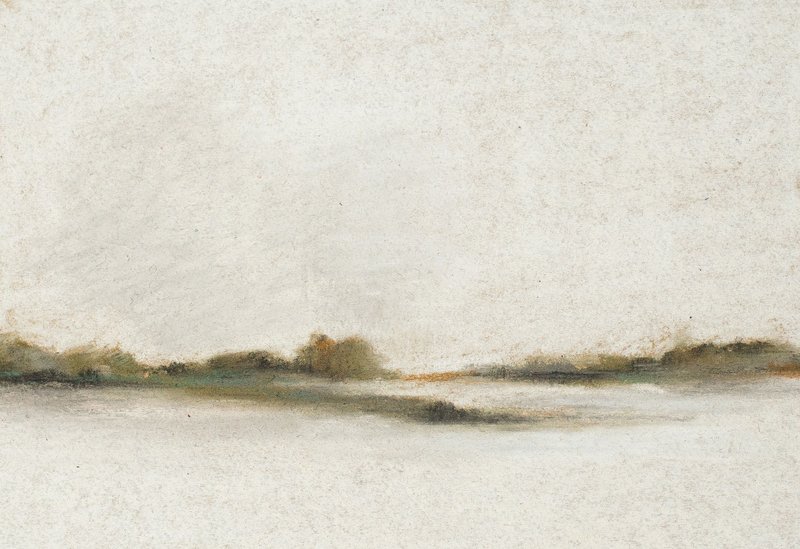 Amin Tehrani, Untitled, 2024