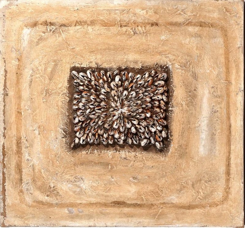 Marcos Grigorian, Untitled, 1968