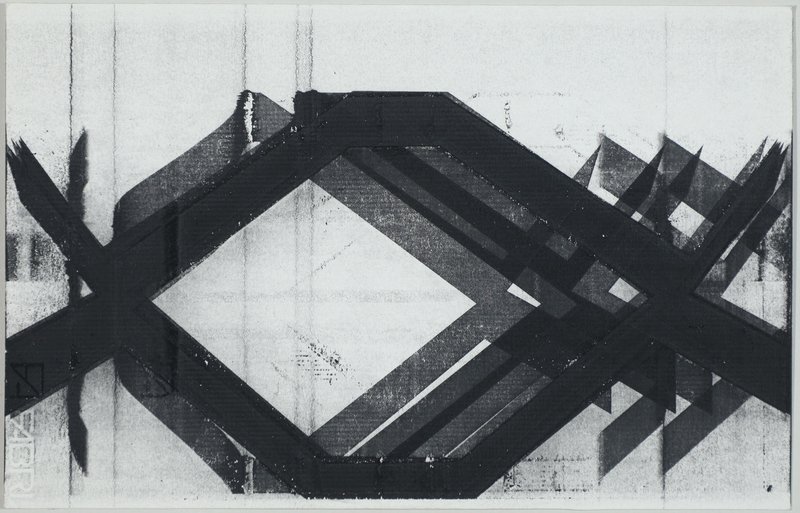 Ali Beheshti, Element, 2020