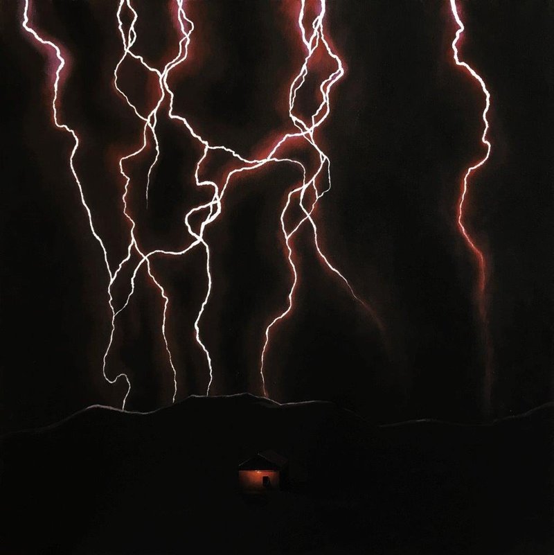 Hamed Sahihi, Untitled, 0