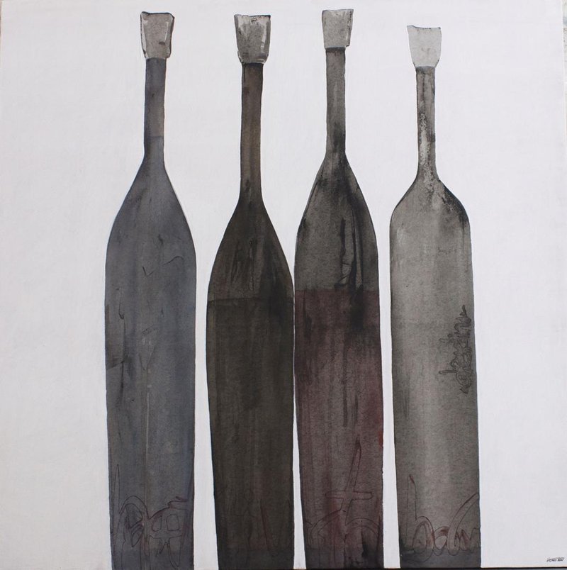 Yasin Honari, Untitled, 0