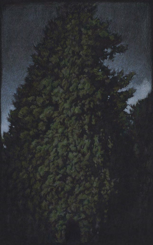 Mouhebat Khodai, Untitled, 2021