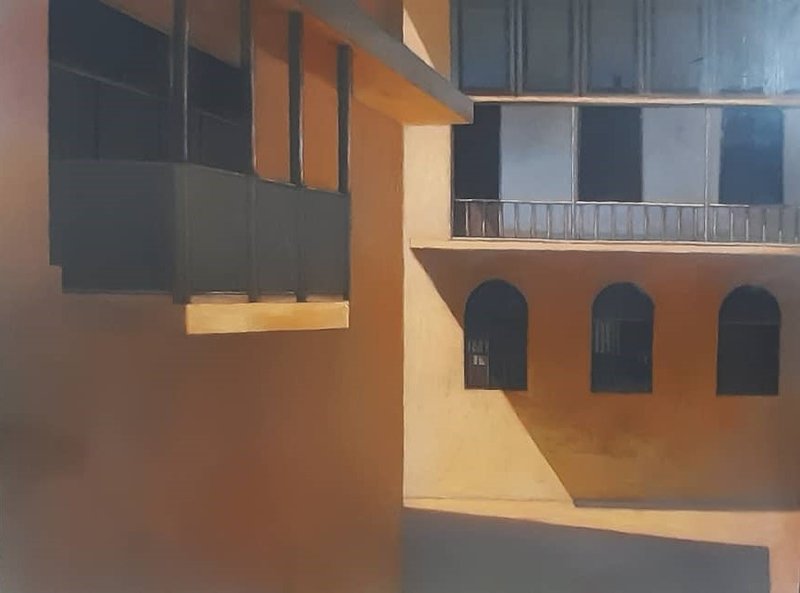 Hamidreza Emami, Untitled, 0