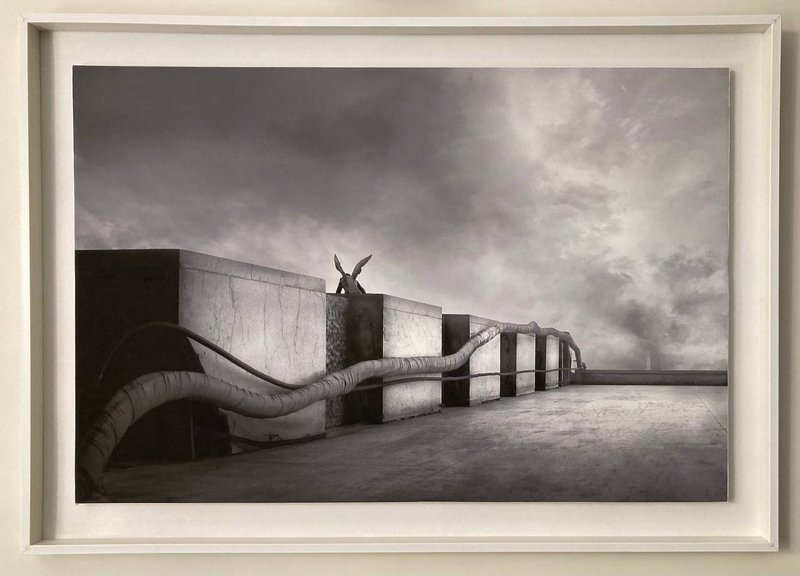Majid Koorang Beheshti, Untitled, 2015