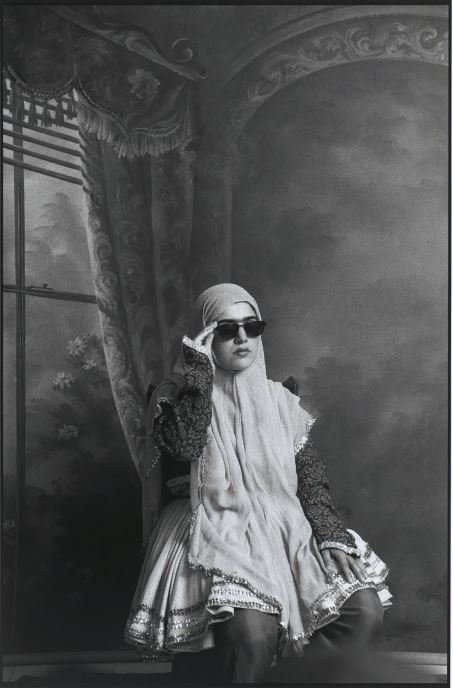 Shadi Ghadirian, Untitled, 2000