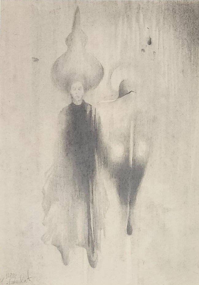 Maryam Dolatabadi, Untitled, 0